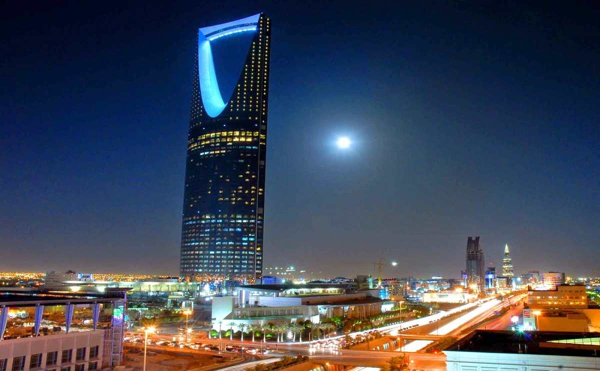 صور قصور آل سعود