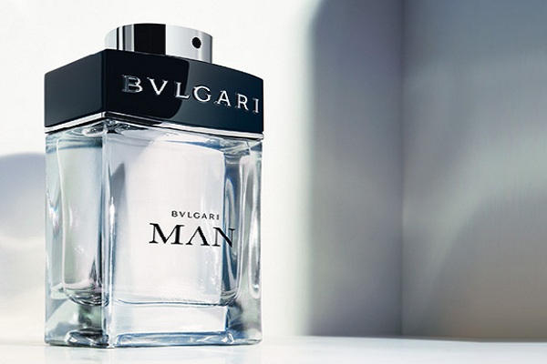 صور عطر بولغاري مان