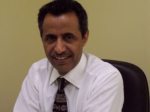 حامد البارقي