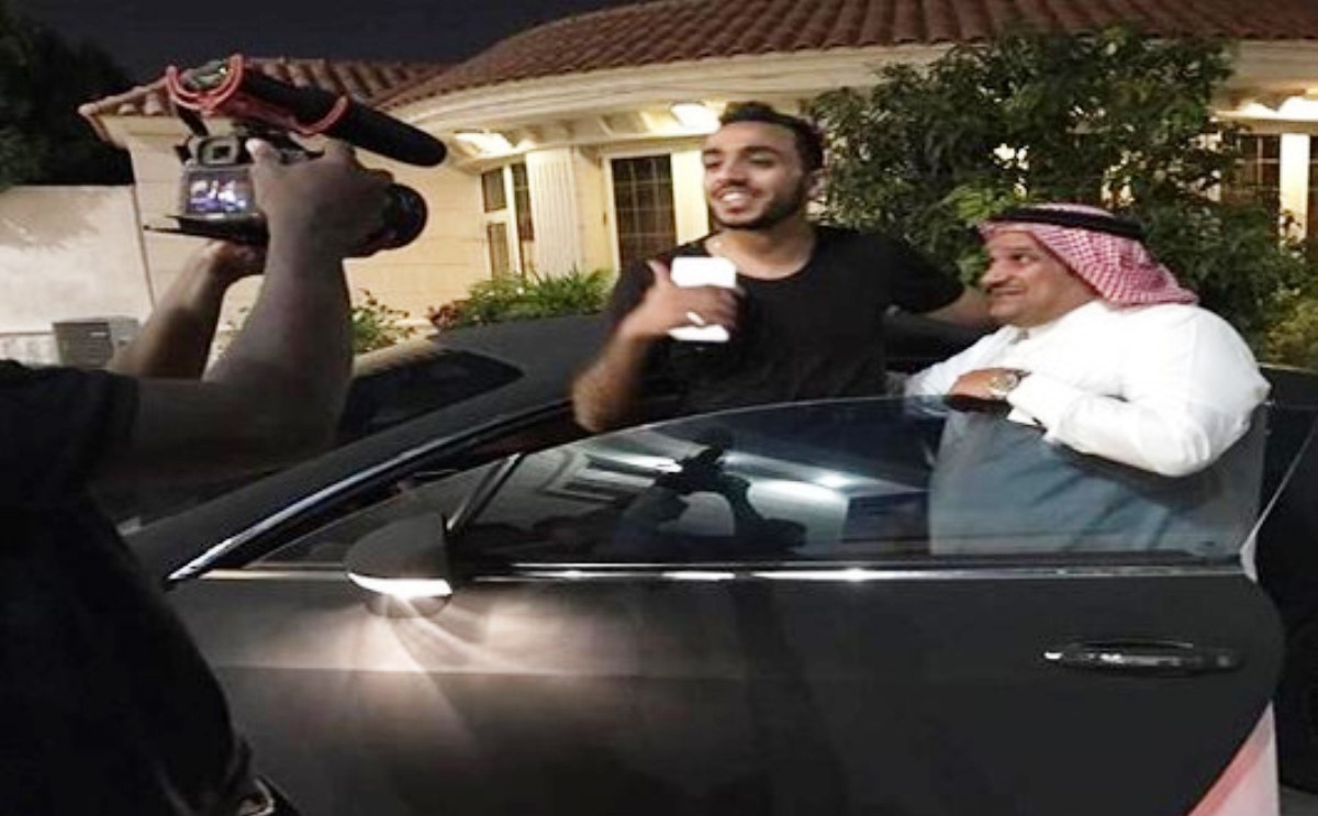 ما القصة؟