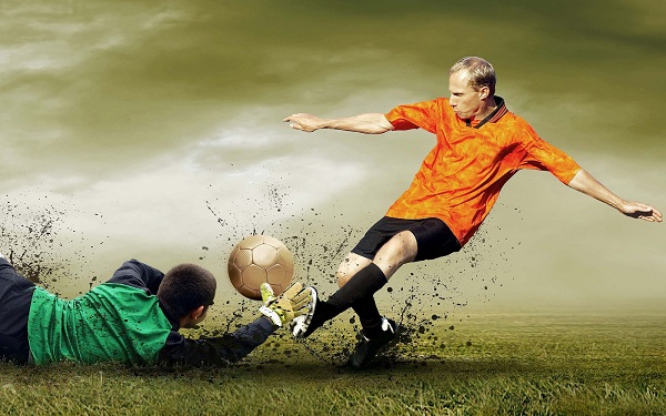 افضل لاعب في العالم