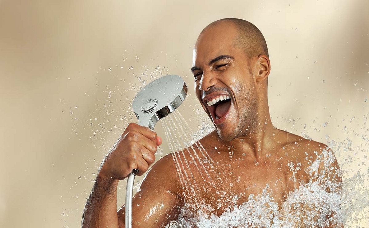 فوائد الماء البارد للخصيتين