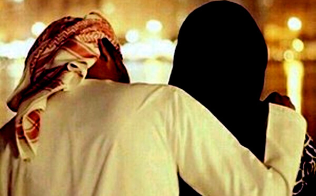 ماذا حصل