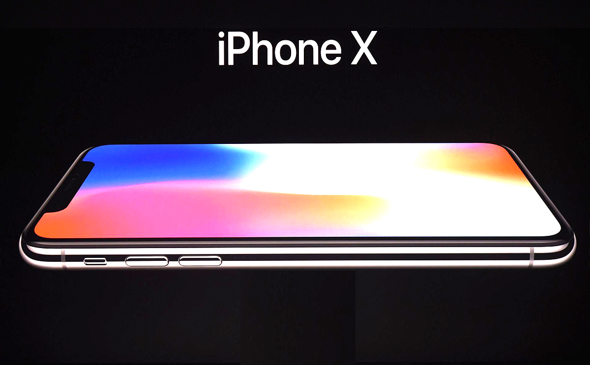 ايفون x