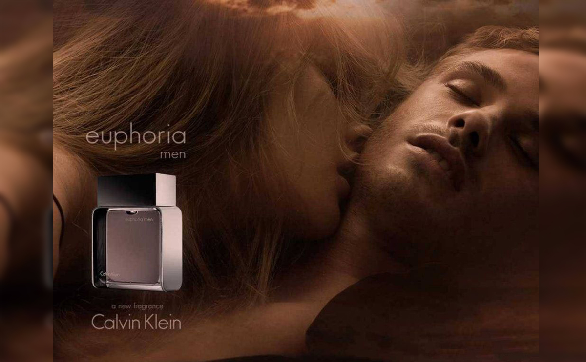 عطر يوفوريا 