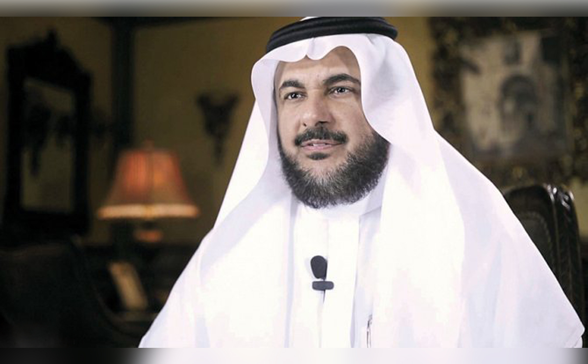 طارق الحبيب يصف العادة السرية كالطعام والشراب
