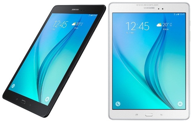 Samsung Galaxy Tab A 9.7