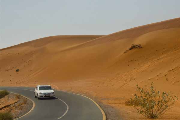 اهم لوازم الرحلات