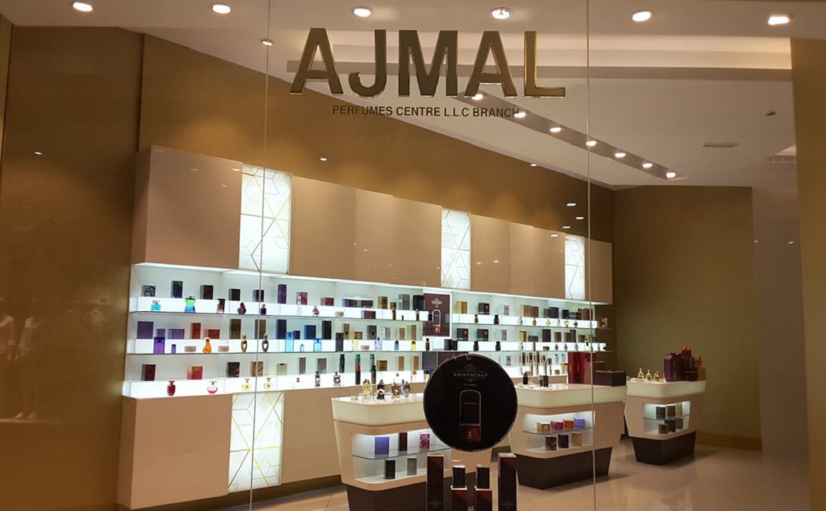 عطورات اجمل واسعارها
