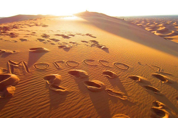 اماكن السياحة في المغرب