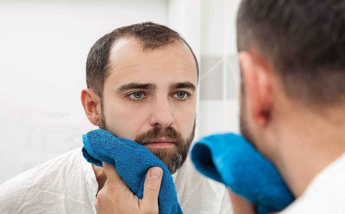 كريمات تبييض البشرة للرجال