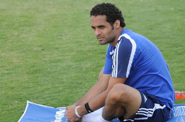 اهداف ياسر القحطاني