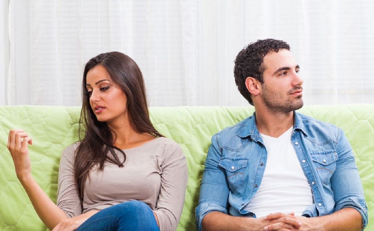 علامات ممارسة الرجل للعادة السرية