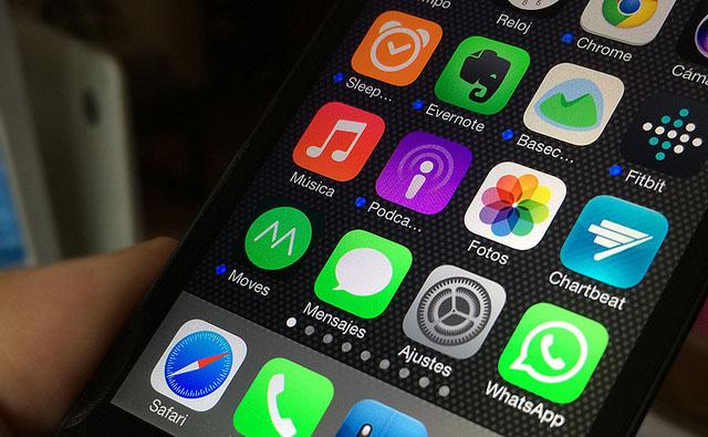 نظام IOS 9 يطلق 3 ميزات جديدة