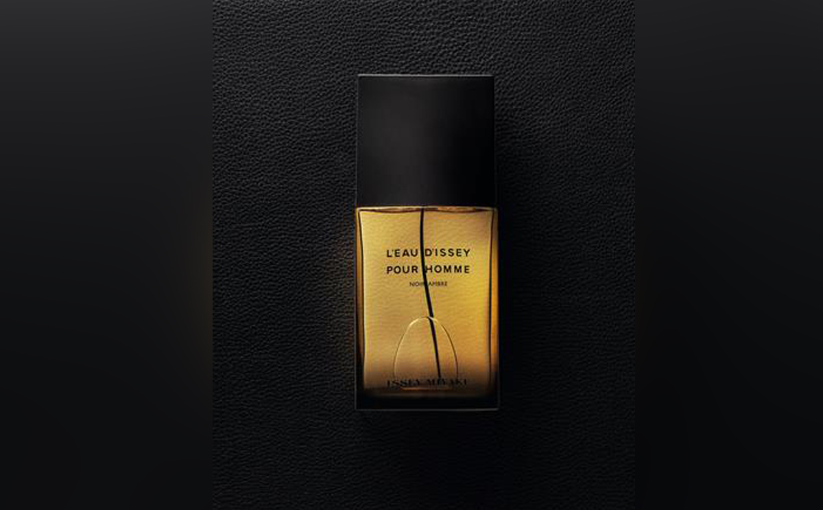 عطر L’Eau d’Issey pour Homme