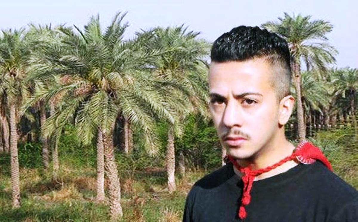 الأمير المنفذ به حكم القصاص