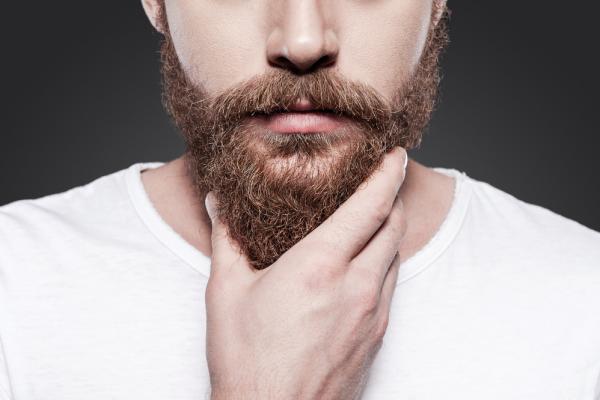 معلومات عن زراعة اللحية