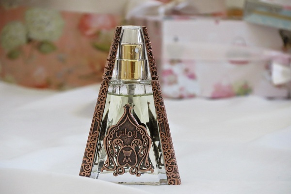 افضل عطر رجالي من الماجد