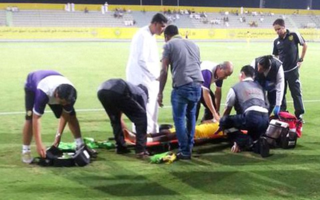 جوهر على الأرض