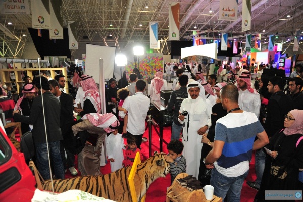 مهرجانات سابقة  في السعوديّة