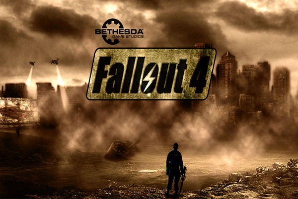 ماذا تتضمن لعبة fallout 4