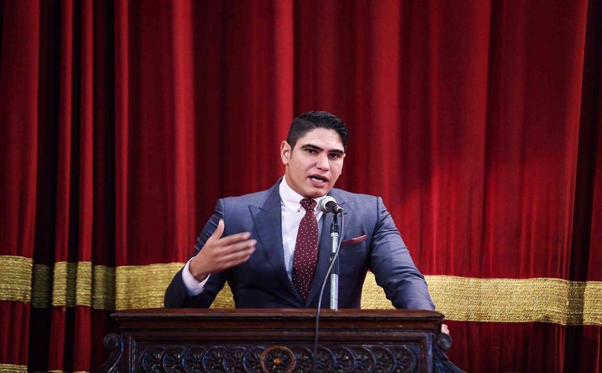 ثروة احمد ابو هشيمة
