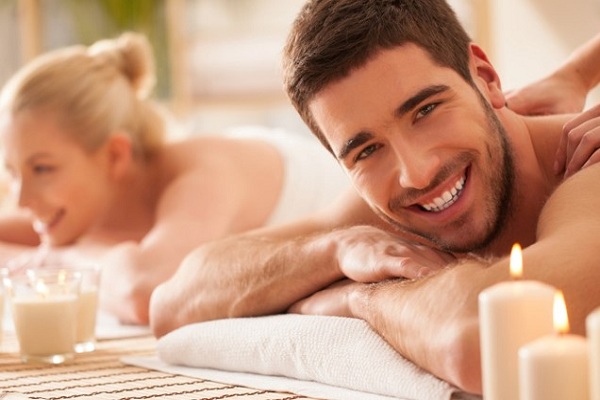 صور افضل محل مساج في جدة