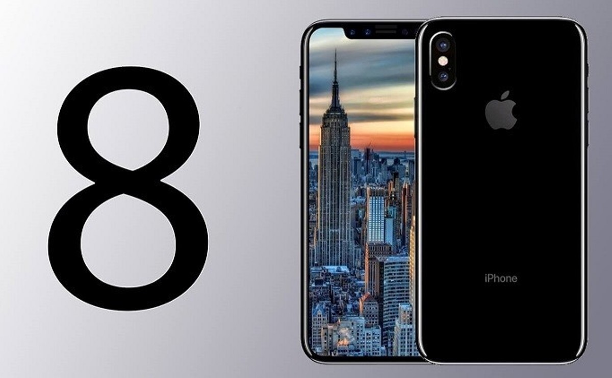آيفون 8 (AppleInsider.ru)