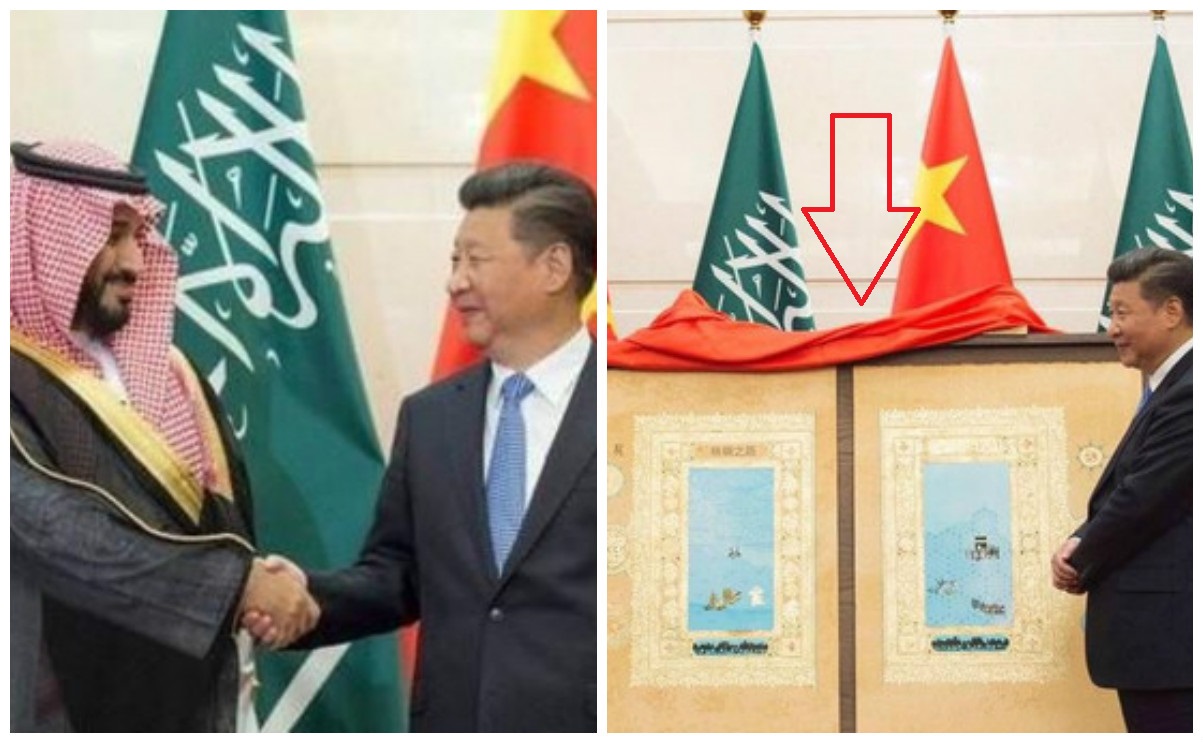 اللوحة تعني الكثير