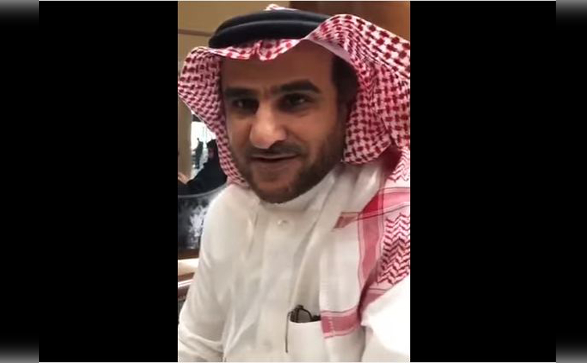 قصة جندي أمّي سعودي يصبح دكتوراً جامعياً 