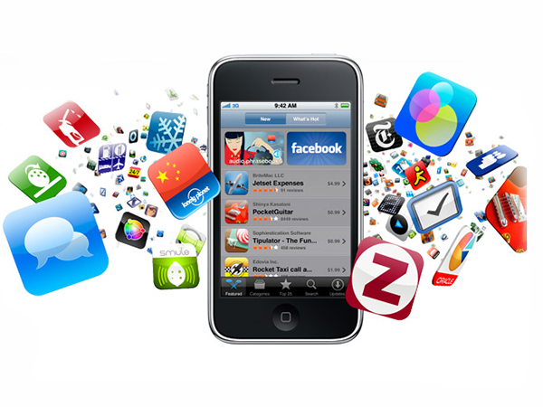 افضل التطبيقات لعام 2015