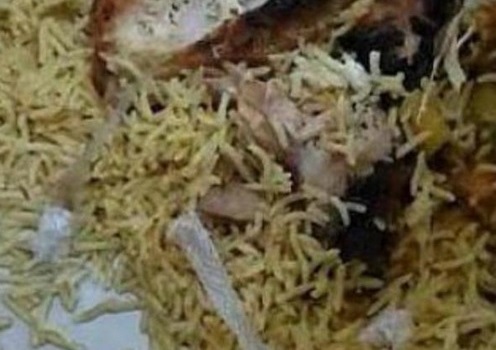 الصورة التي تداول بها مستخدمو مواقع التواصل الإجتماعي