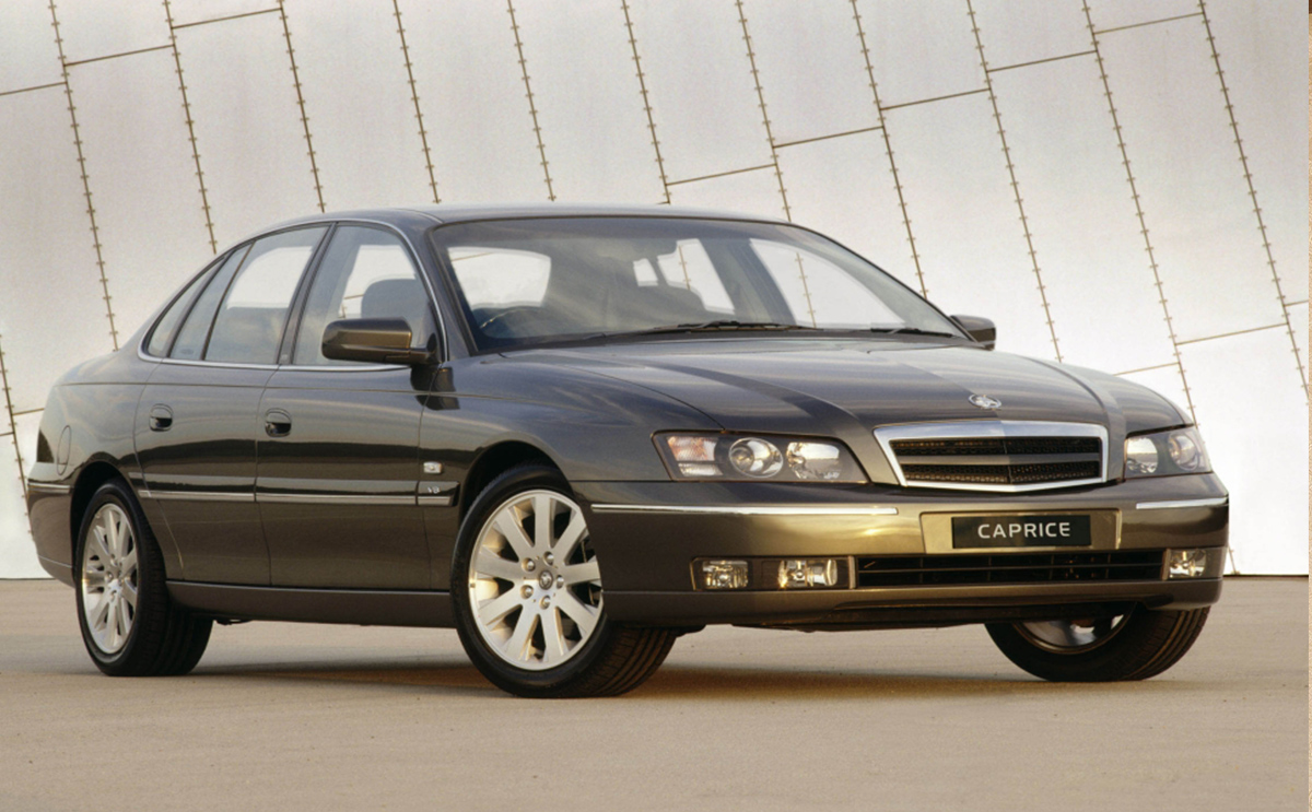 كابرس 2006
