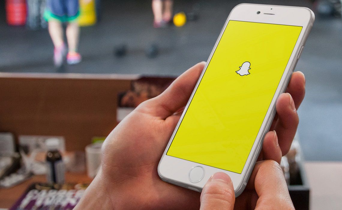 حقيقة حجب سناب شات في السعودية