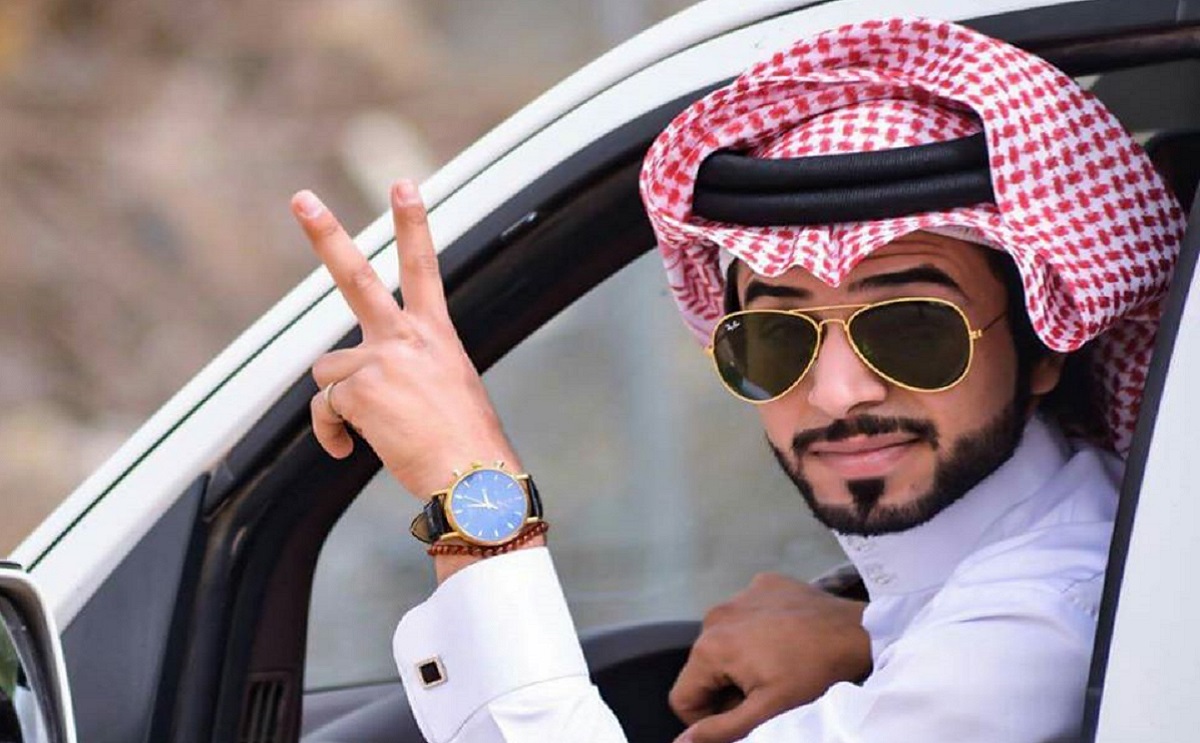 شماغ فالنتينو الاصلي