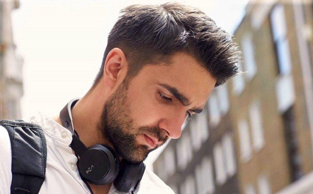 خلطات لتطويل الشعر في اسبوع