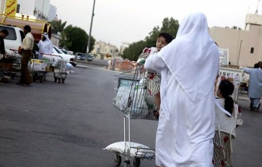 مشاكل السمنة في المملكة وتاثيرها على مرض السكر