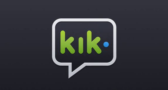 خطوات تحميل برنامج kik للايباد