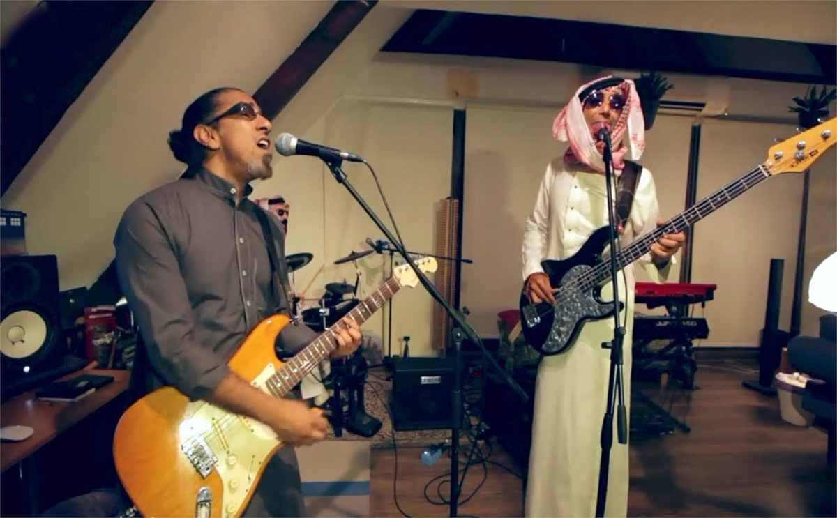 منع الموسيقى في مطاعم مكة