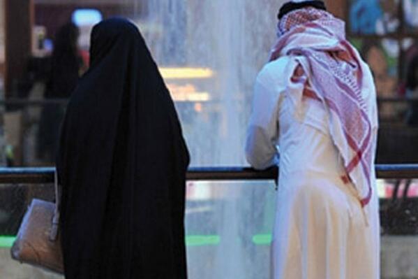 ارتفاع نسبة قضايا الخلع والسعودية وخاصة في جدة