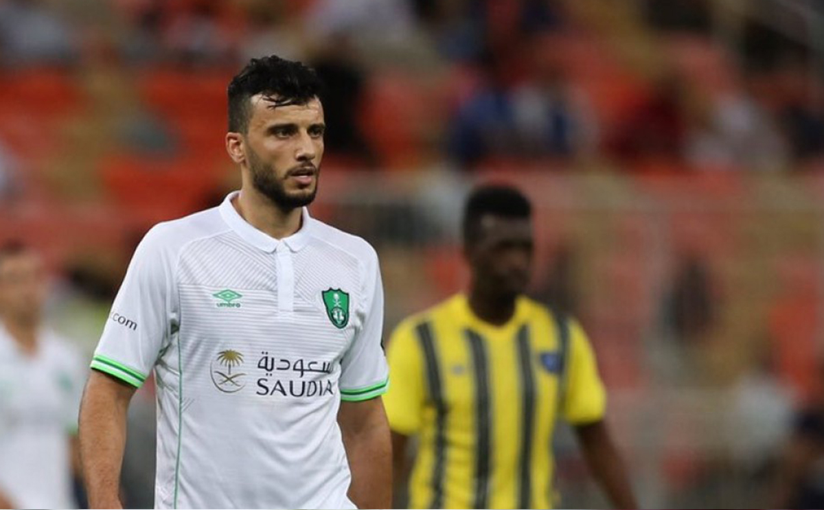 السومة