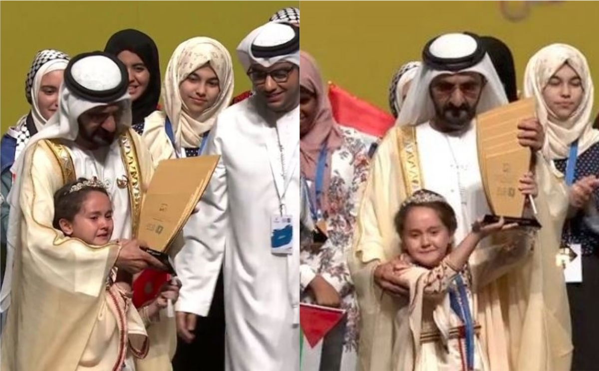 محمد بن راشد