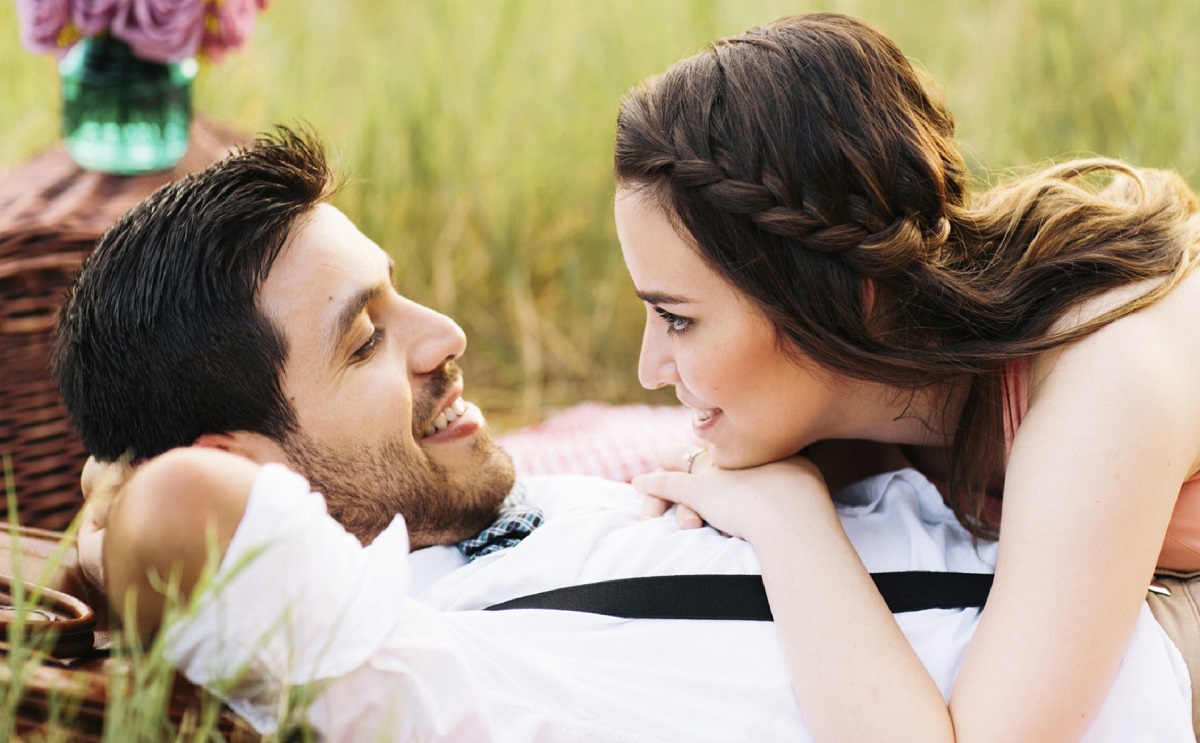 اعراض الشهوة عند الرجل
