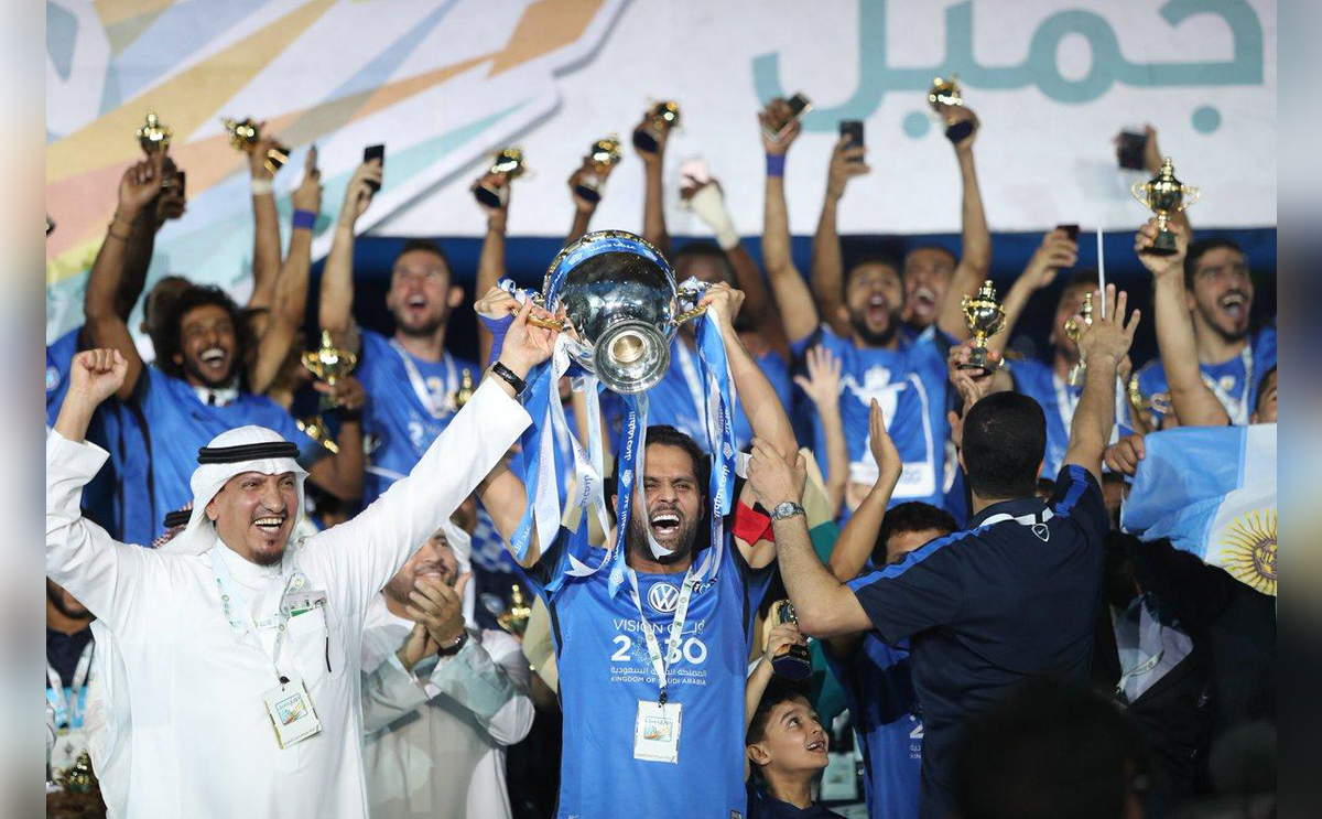 جدول مباريات الدوري السعودي