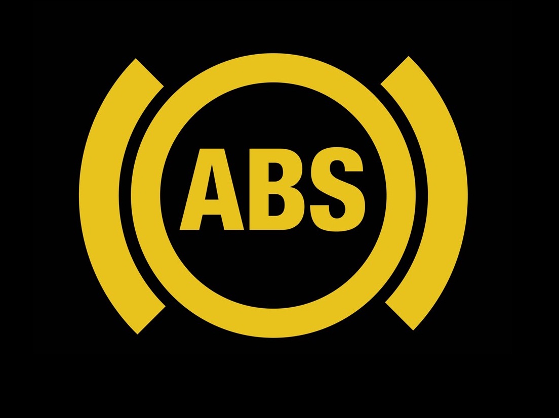طريقة عمل نظام abs