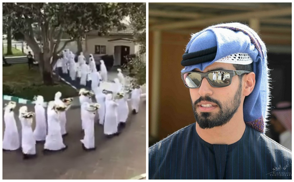 خطبة الشيخ ذياب