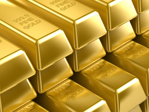 تغيّرات أسعار الذهب اليوم 16/2/2015
