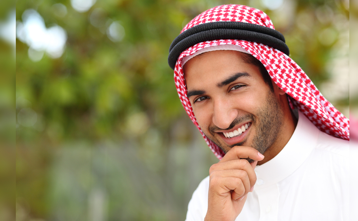 طريقة تفتيح البشرة للرجال