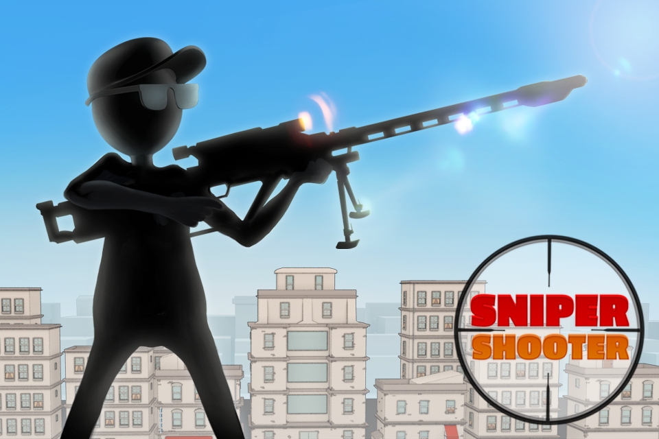 Sniper Shooter