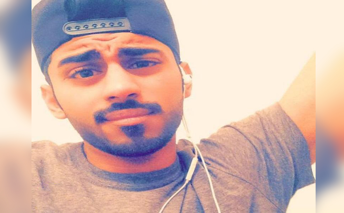 وفاة مبتعث سعودي حرقا في امريكا
